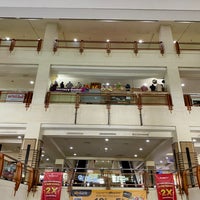 Photo taken at Mall Taman Palem by Dimas Fiancheto on 9/24/2022