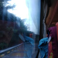 Review Gerbang Tol Jati Asih 1