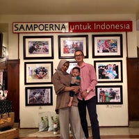 Review House of Sampoerna