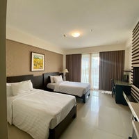 Foto tomada en Aston Kuta Hotel &amp;amp; Residence  por Dimas Fiancheto el 11/3/2023