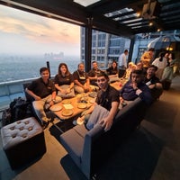 Photo taken at Cloud Lounge &amp;amp; Living Room by Dimas Fiancheto on 6/22/2022