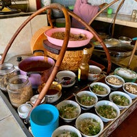 Review Sauto Sedap Malam 