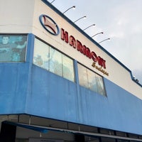 Review Harmony Swalayan