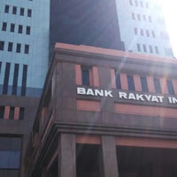 Bank Bri Bandung Jawa Barat