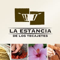 รูปภาพถ่ายที่ La Estancia de los Tecajetes โดย La Estancia de los Tecajetes เมื่อ 7/12/2016