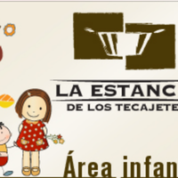 รูปภาพถ่ายที่ La Estancia de los Tecajetes โดย La Estancia de los Tecajetes เมื่อ 7/14/2016
