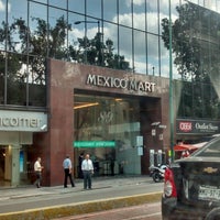 Photo taken at México Mart by Yasser R. on 5/15/2014
