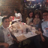 Photo taken at The Boiling Crab by Jen S. on 8/22/2015
