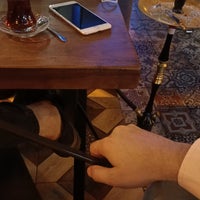 Photo prise au Şahmaran Cafe par Mustafa le8/12/2020