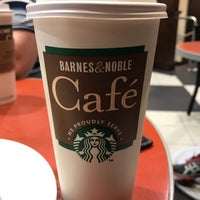 Photo taken at Barnes &amp;amp; Noble by Evgeny F. on 5/10/2017