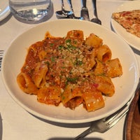 Photo taken at Quality Italian by TJ C. on 2/2/2024