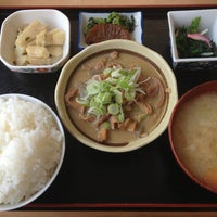 田舎料理 恵ちゃん食堂 1 Tip From 9 Visitors