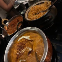 Das Foto wurde bei Patiala Restaurant von Muberra am 5/3/2023 aufgenommen