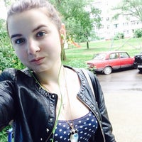 Photo taken at Школа №20 by Женя А. on 6/6/2016