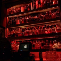 The Flatiron Room Bourbon Review 5th Anniversary Party