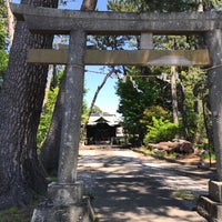 酒匂神社 小田原 酒匂2 27