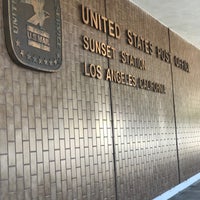 Photo taken at US Post Office by SirLV on 5/7/2018