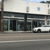 Adidas Originals Store Mid-City West - Los Ángeles, CA