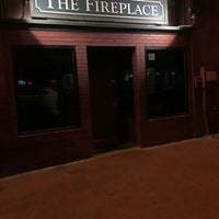 Foto tirada no(a) The Fireplace por SirLV em 4/5/2018