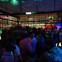 Stuttgart single bar