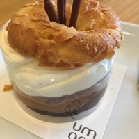 2/10/2018にIrfan S.がUMAM Marina Cafeで撮った写真
