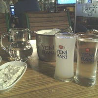 Das Foto wurde bei Atakent Keyif Restaurant von Atilla Y. am 10/2/2012 aufgenommen