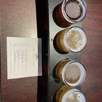 Photo taken at Bombshell Beer Company by Mike C. on 3/26/2023