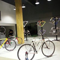 Photo taken at CYCLE MANIA CO.,LTD by Big R. on 2/23/2013