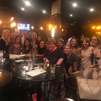Photo taken at Dunwoody Tavern by Shannon H. on 8/13/2019