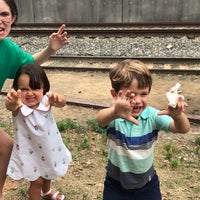 Photo taken at Frosty Caboose by Shannon H. on 6/10/2019