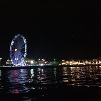 Photo taken at Asiatique The Riverfront by Diana C. on 6/26/2016