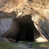Grotta dei Cordari - 1 tip