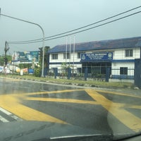Balai Polis Batu 9 Cheras Selangor 60 3 9075 8222