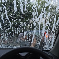Review Car wash near Petronas