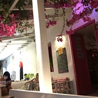 8/12/2016에 Sotiris S.님이 Loco Coffees &amp;amp; Cocktails에서 찍은 사진