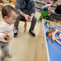 Brooklyn Public Library - Bay Ridge - Bay Ridge - 1 tip