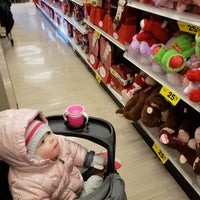 Photo taken at Rite Aid by Emily S. on 2/13/2019