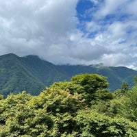 Photo taken at Sanrokutei by zo3zo3 on 8/21/2022