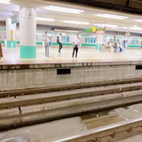 Photo taken at JR Platforms 21-22 by zo3zo3 on 8/22/2023