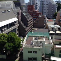 東京家政学院大学 千代田三番町キャンパス 千代田区 東京都