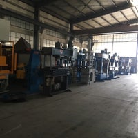 hidroliksan halim usta factory