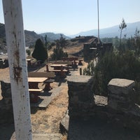 Photo taken at Hanönü Kalesi by Hikmet K. on 8/8/2017
