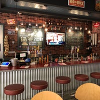 Photo taken at M.E.A.T. Eatery and Tap Room by J C. on 6/6/2019