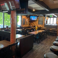 Photo taken at THE PUMPHOUSE BAR &amp;amp; GRILL by J C. on 6/14/2020