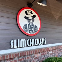 8/8/2020 tarihinde J C.ziyaretçi tarafından Slim Chickens'de çekilen fotoğraf