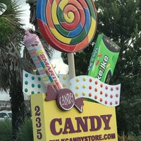 รูปภาพถ่ายที่ Bulk Candy Store โดย J C. เมื่อ 9/12/2019