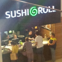 sushi ciudad satelite