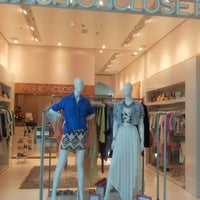 Photo taken at Fashion Closet by Deise S. on 12/4/2012
