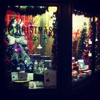 The Christmas Shop (Now Closed) - Riverside - 6 tips
