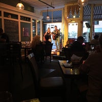 Photo taken at Markoh&amp;#39;s On Main by Jim D. on 6/1/2016